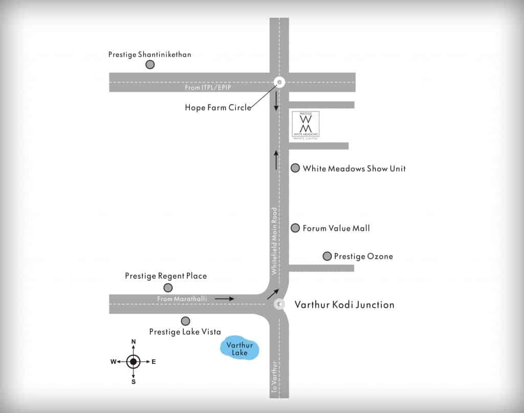 Prestige-White-Meadows-Location-Map