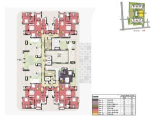 FIRST FLOOR PLAN BUILDING - 02