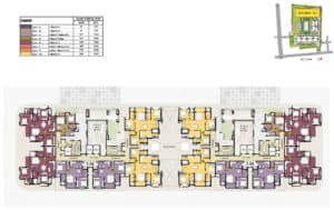 FIRST FLOOR PLAN BUILDING - 03