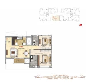 Prestige-MSR-Type-D-Floor-Plan