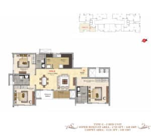 Prestige-MSR-Type-G-Floor-Plan