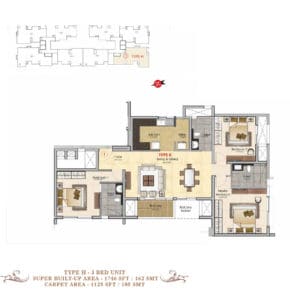 Prestige-MSR-Type-H-Floor-Plan