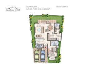 villa-type-a-4-bed-ground-floor-plan-min