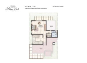 villa-type-a1-4-bed-second-floor-plan-min