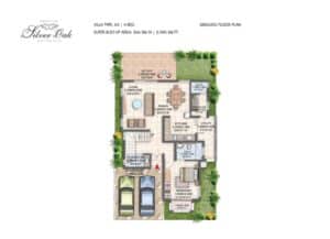 villa-type-a3-4-bed-ground-floor-plan-min