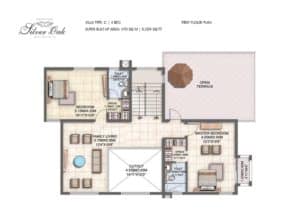 villa-type-c-4-bed-first-floor-plan-min