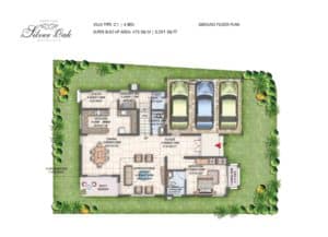 villa-type-c1-4-bed-ground-floor-plan-min