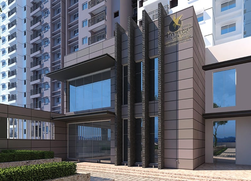 Prestige-Park-Square-Exterior-View