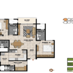 Prestige-Park-Square-Floor-Plan-type-e