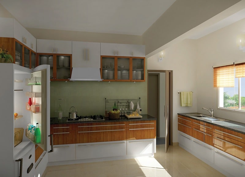 Prestige-Ferns-Residency-Kitchen