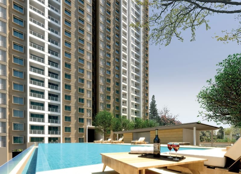 Prestige-Gulmohar-Pool-View