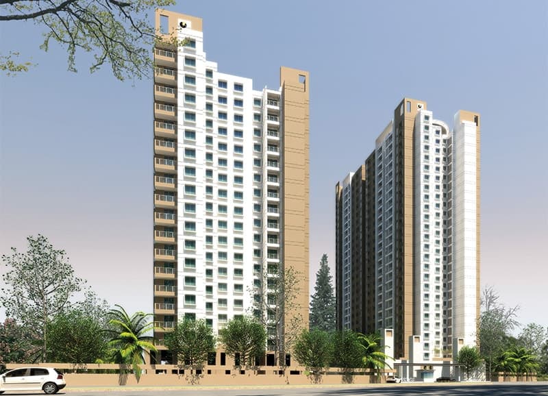 Prestige-Gulmohar-Street-View