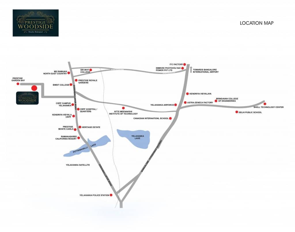 Prestige-Woodside-Location-Map