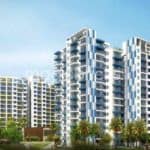 Adarsh Palm Retreat Lakefront