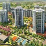 Shapoorji Pallonji ParkWest 00