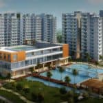 adarsh palm retreat lakefront 04