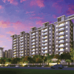 GreenMark Mayfair Apartments, Tellapur- Reviews & Price - 2 & 3BHK Sale in Hyderabad 2