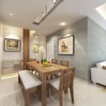 Mantri Global Heights 6