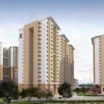 Mantri Webcity 04