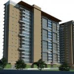 Shriram Southern Crest Phase 2, JP Nagar - Reviews & Price - 2.5 BHK Apartments Sale in Bangalore 3