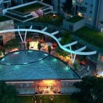 Shriram Southern Crest Phase 2, JP Nagar - Reviews & Price - 2.5 BHK Apartments Sale in Bangalore 4