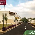 Gem Park Address 3