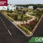 Gem Park Address 4