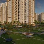 Shriram Greenfield O2 Homes, Budigere - Reviews & Price -2, 2.5, 3 BHK Apartments Sale in Bangalore 2