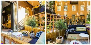 Simple Balcony Design: Amp Up Your Balcony With these Top 12 Garden Ideas 6