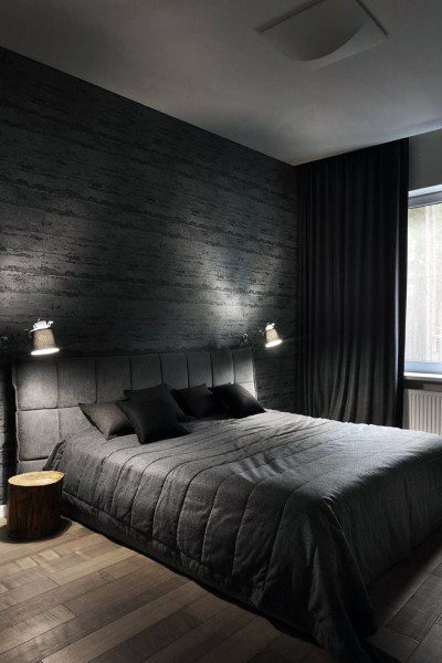 31+ Two-colour Combinations for Bedroom Walls for 2024 7