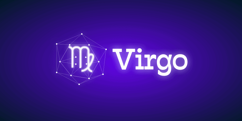 Virgo (August 23 to September 22)