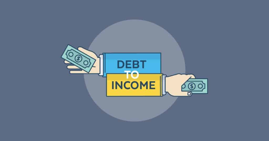 Debt To Income Ratio