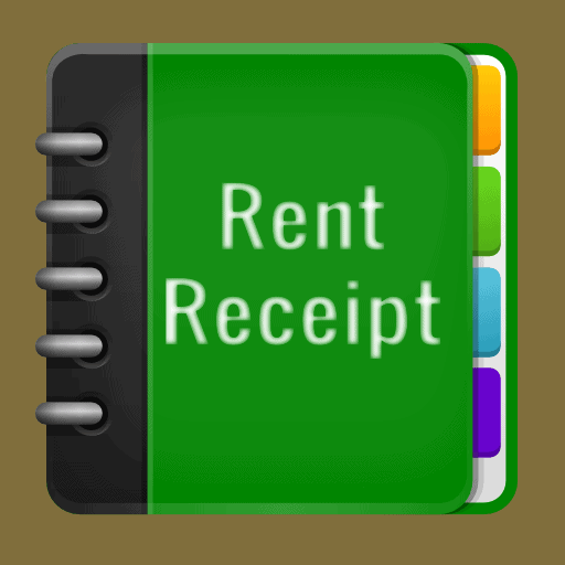 Rent Receipts