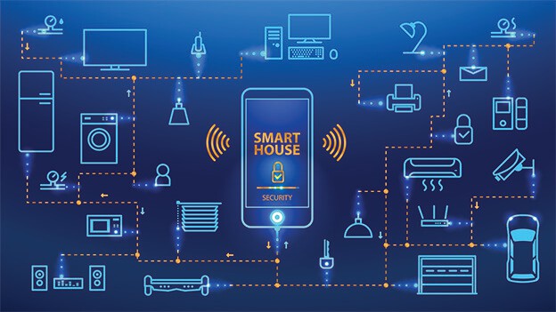 Best Smart Home Devices