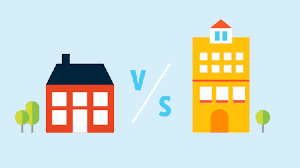 Villa Vs Apartment: Which One Is A Better Choice For You? 2