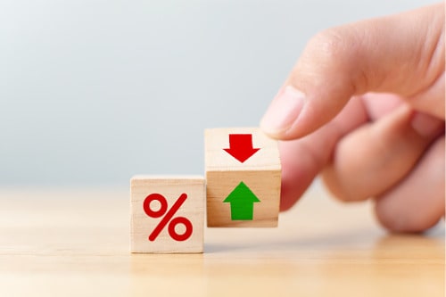 What Are The Interest Rates On The Plot Loans