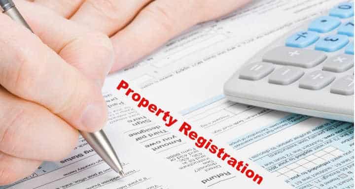 What Is The House Registration Process In Hyderabad