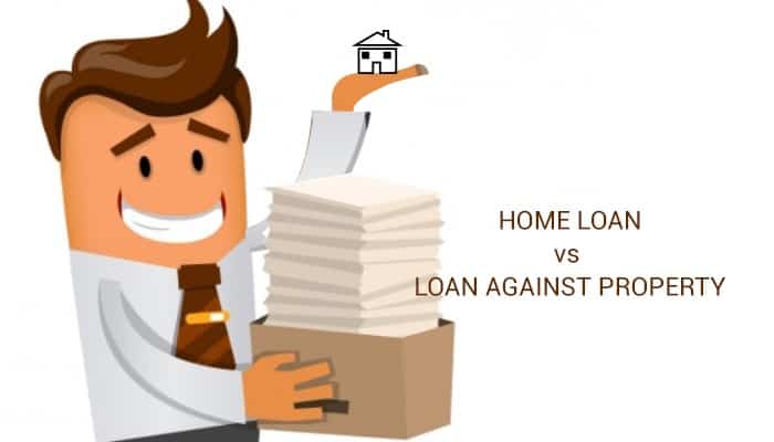 Mortgage Loan vs Home Loan: What are The Loan Against Property Tax Benefits? 4