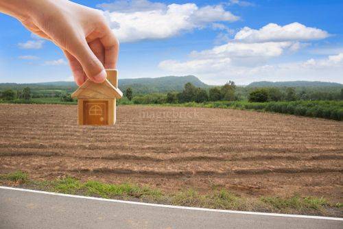 How To Value A Piece Of Land