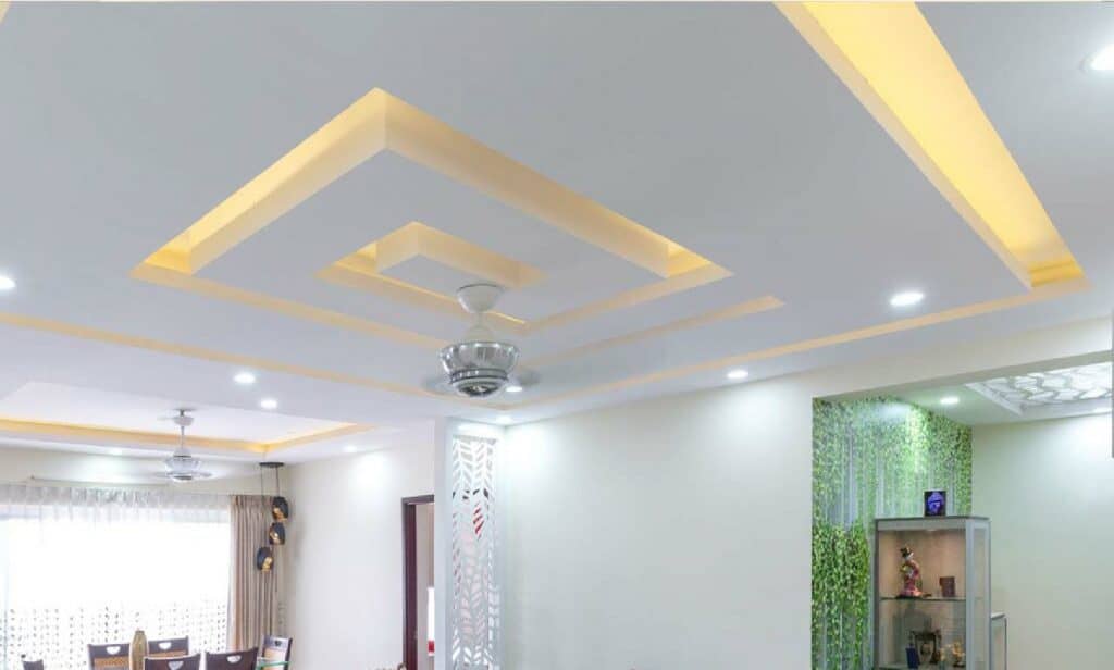 10 Wooden False Ceiling Designs for Your Home Sweet Home 2