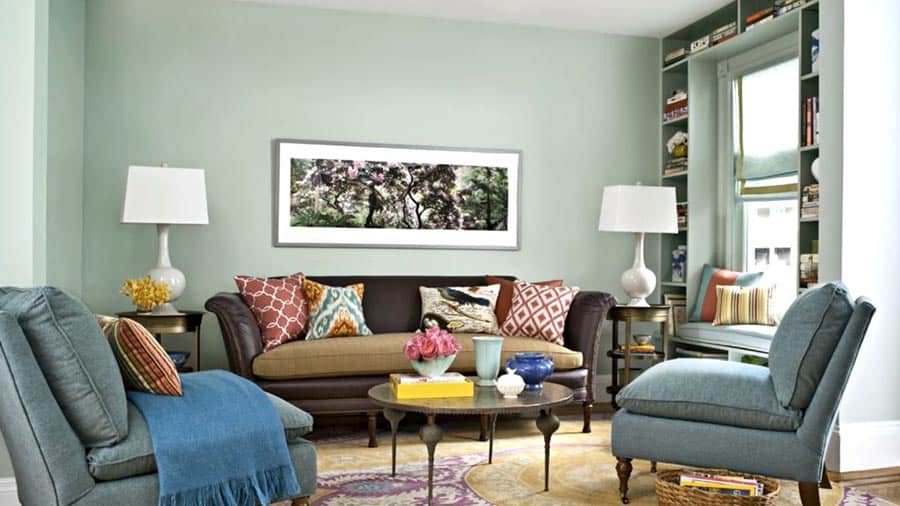 Vastu Tips For Positive Energy In Living Room