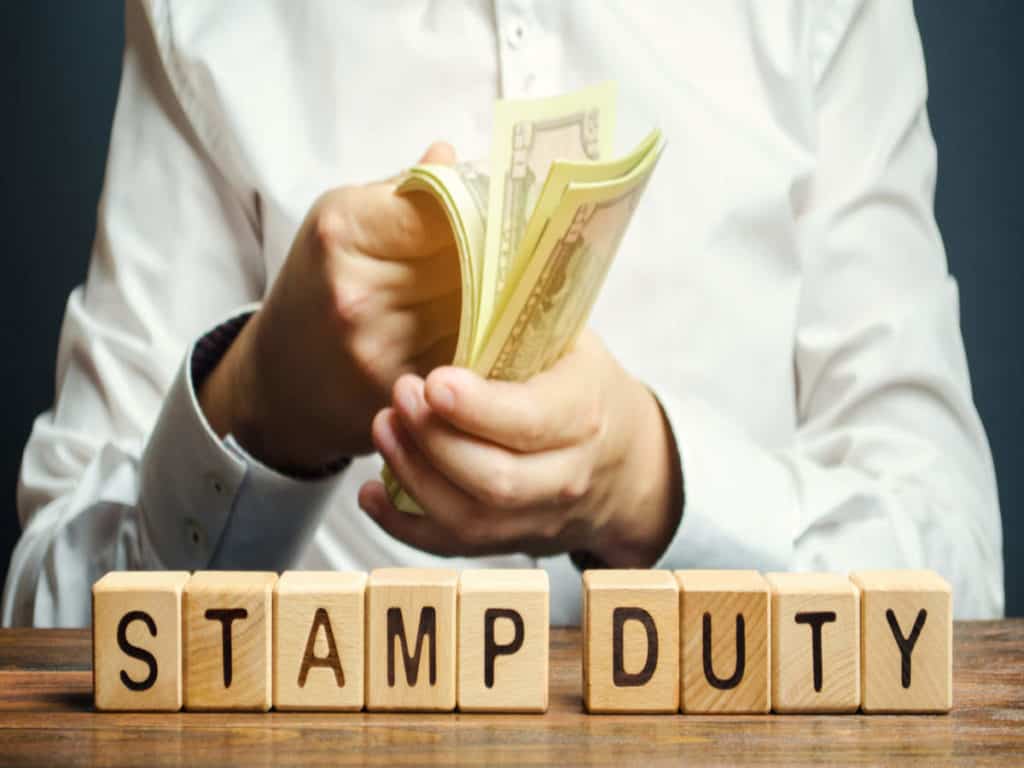 Stamp Duty on Rental Agreement: What is It and Where is It Used? 4