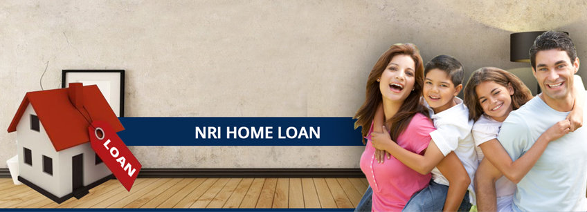 NRI Home Loans