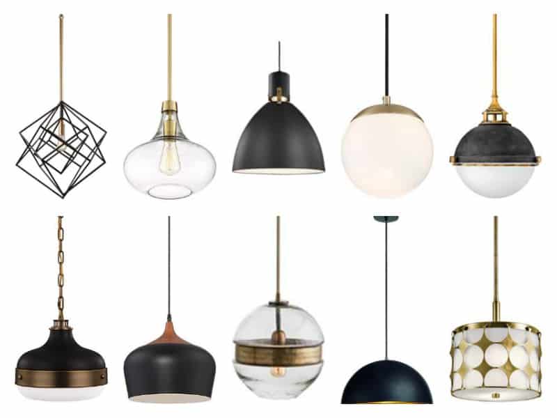 Pendant Lights