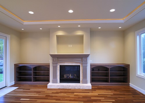 Recessed Lights