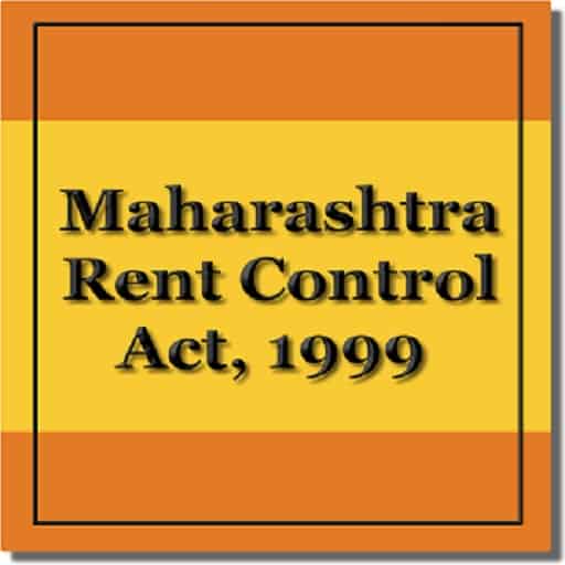 Rent Control Act 1999, Is Pagdi System Legal