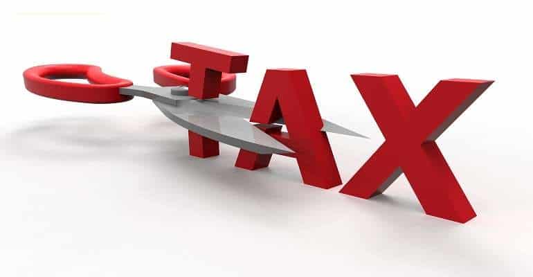 What Are The Tax Deductions On Home Loans