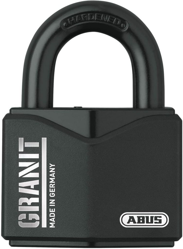 ABUS Granit Padlock