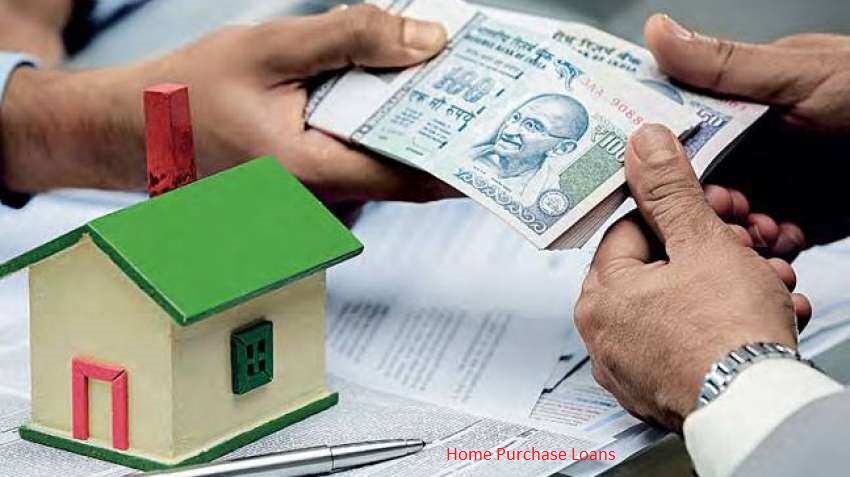 Home Purchase Loans