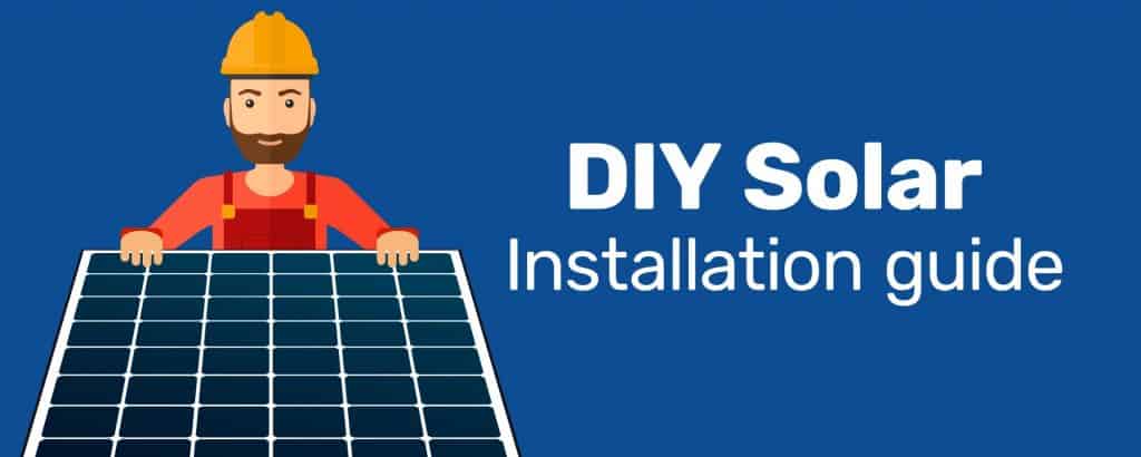 Solar Panel Installation At Home 4